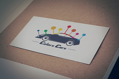 Logo Color Cars